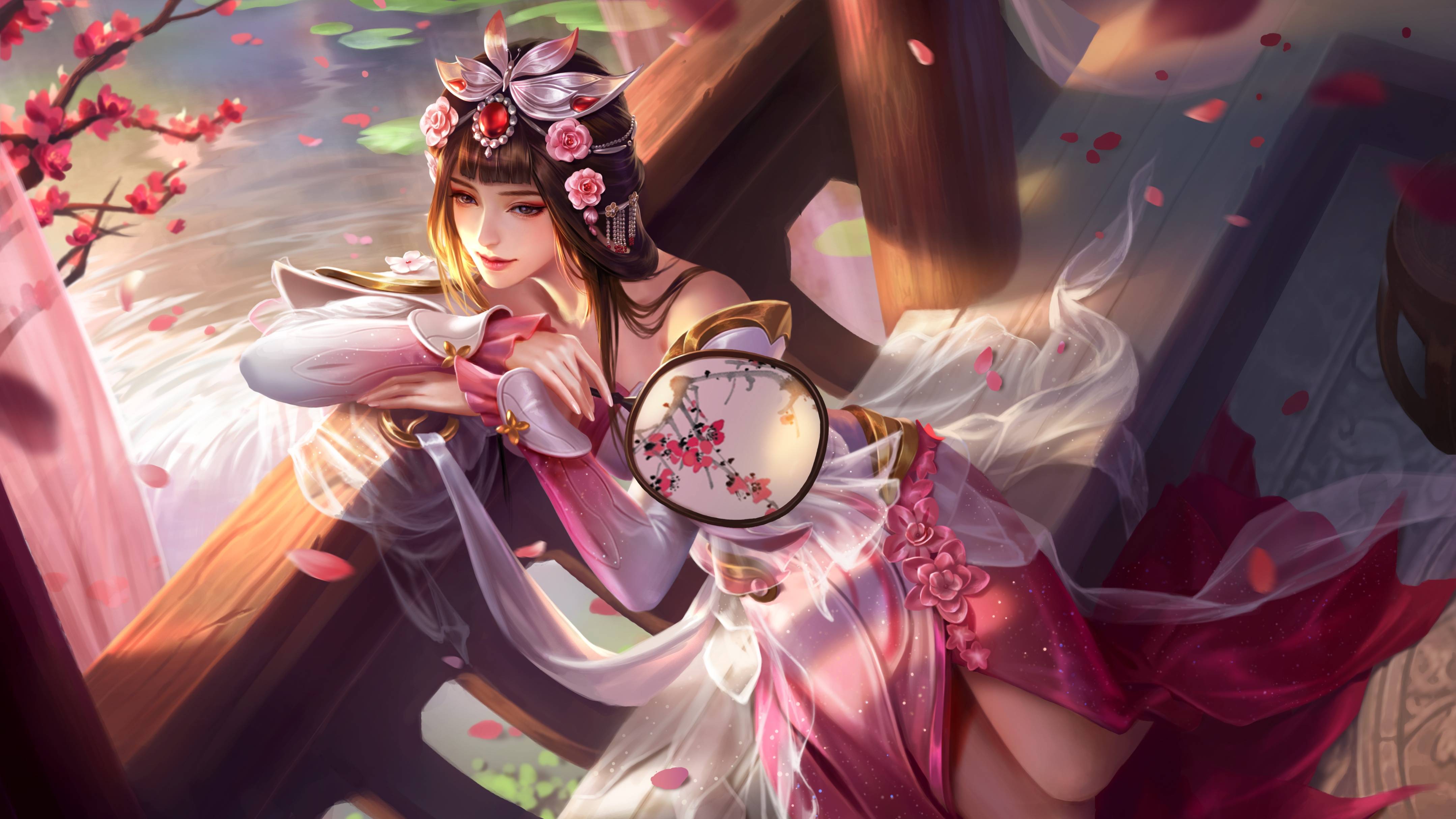胜利