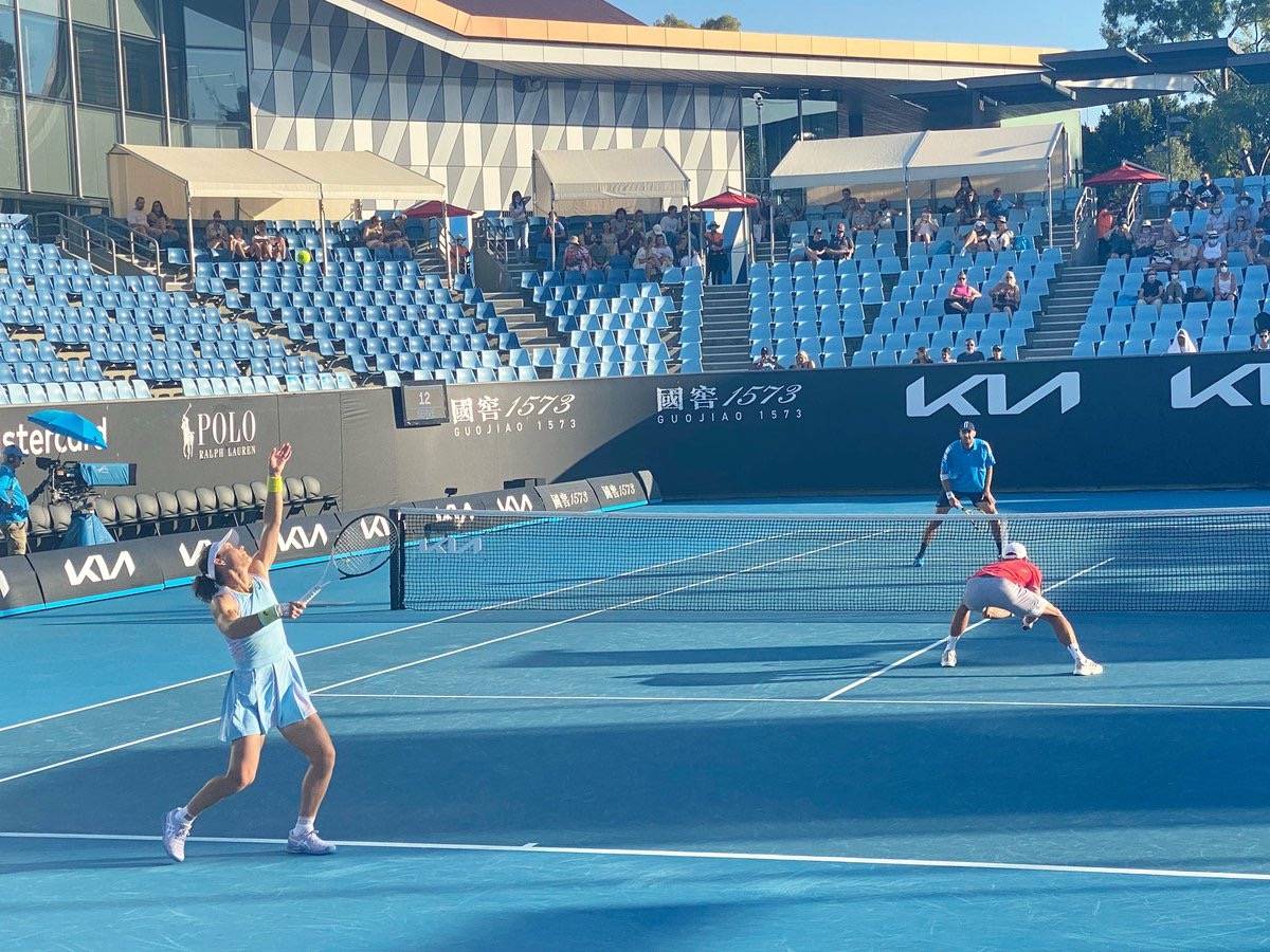 赛注入了新 赛注入了新