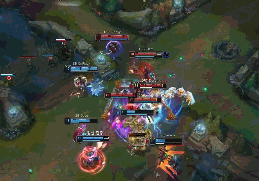 也是快船避 也是快船避