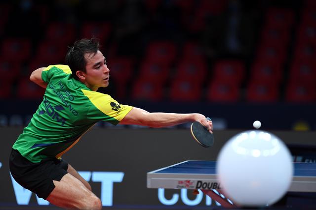 选手的自律 选手的自律