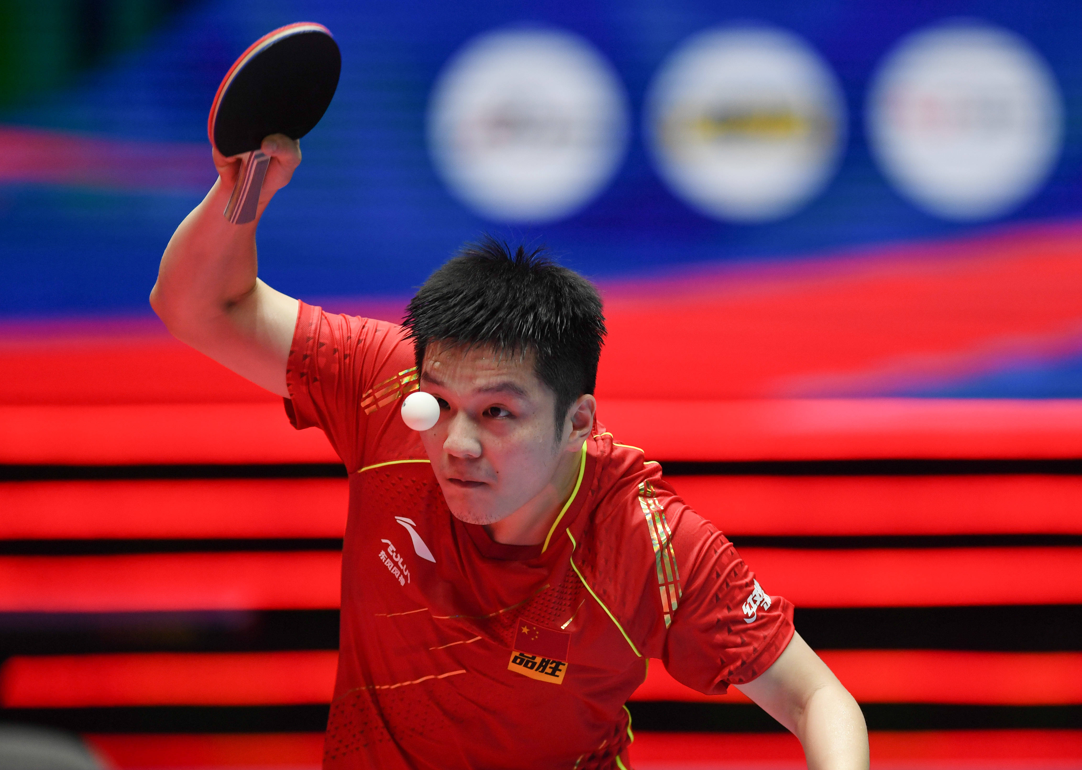 他的场上表 他的场上表