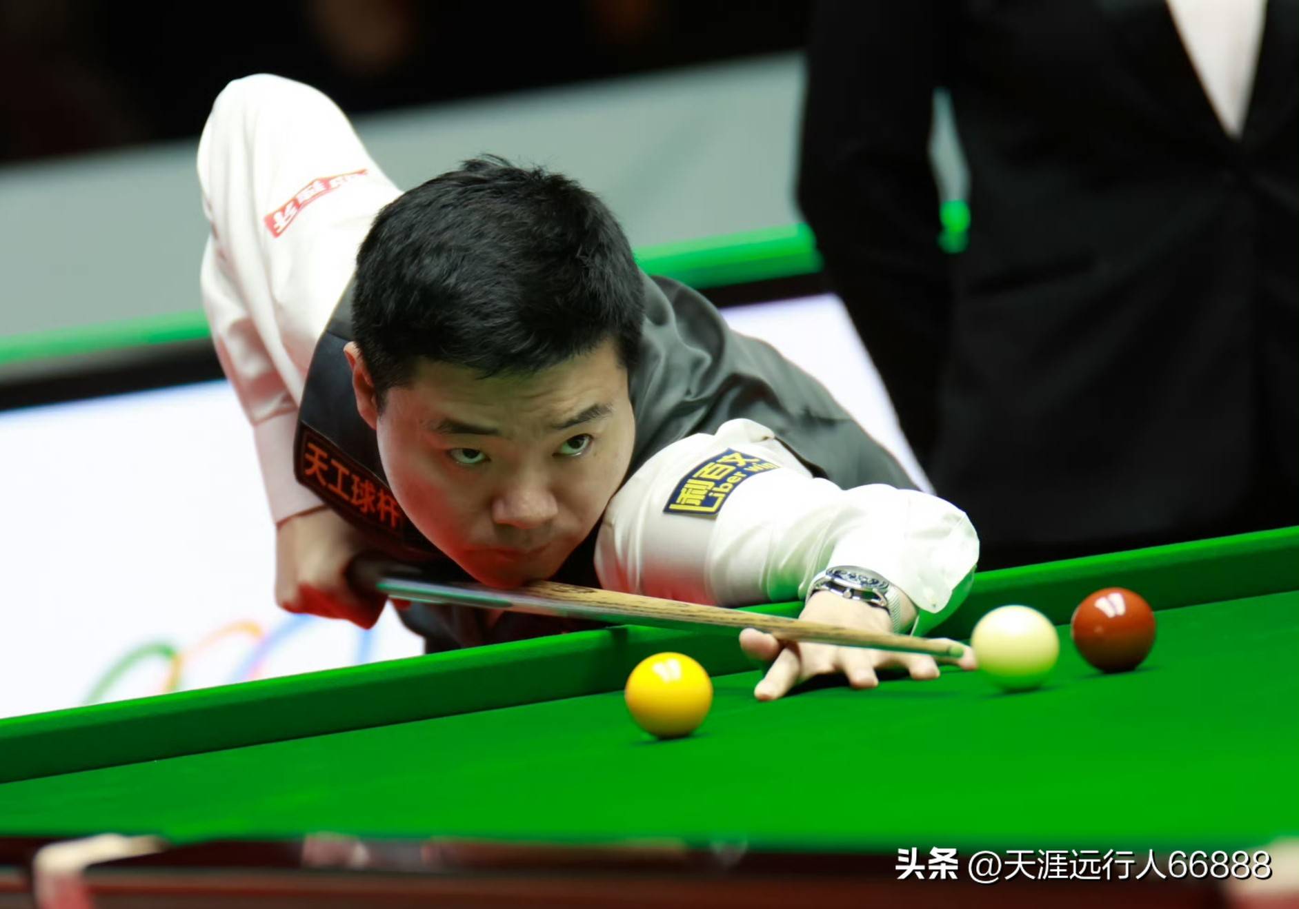 了宝贵经验 了宝贵经验