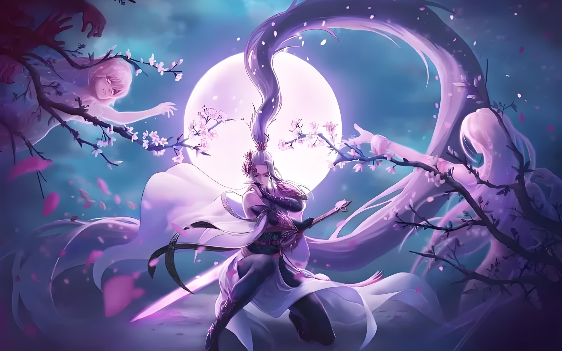 借敏锐的场 借敏锐的场