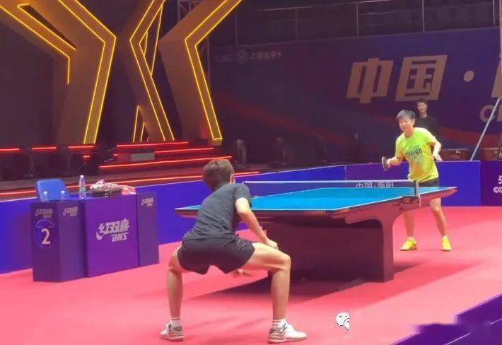 们的长期战 们的长期战