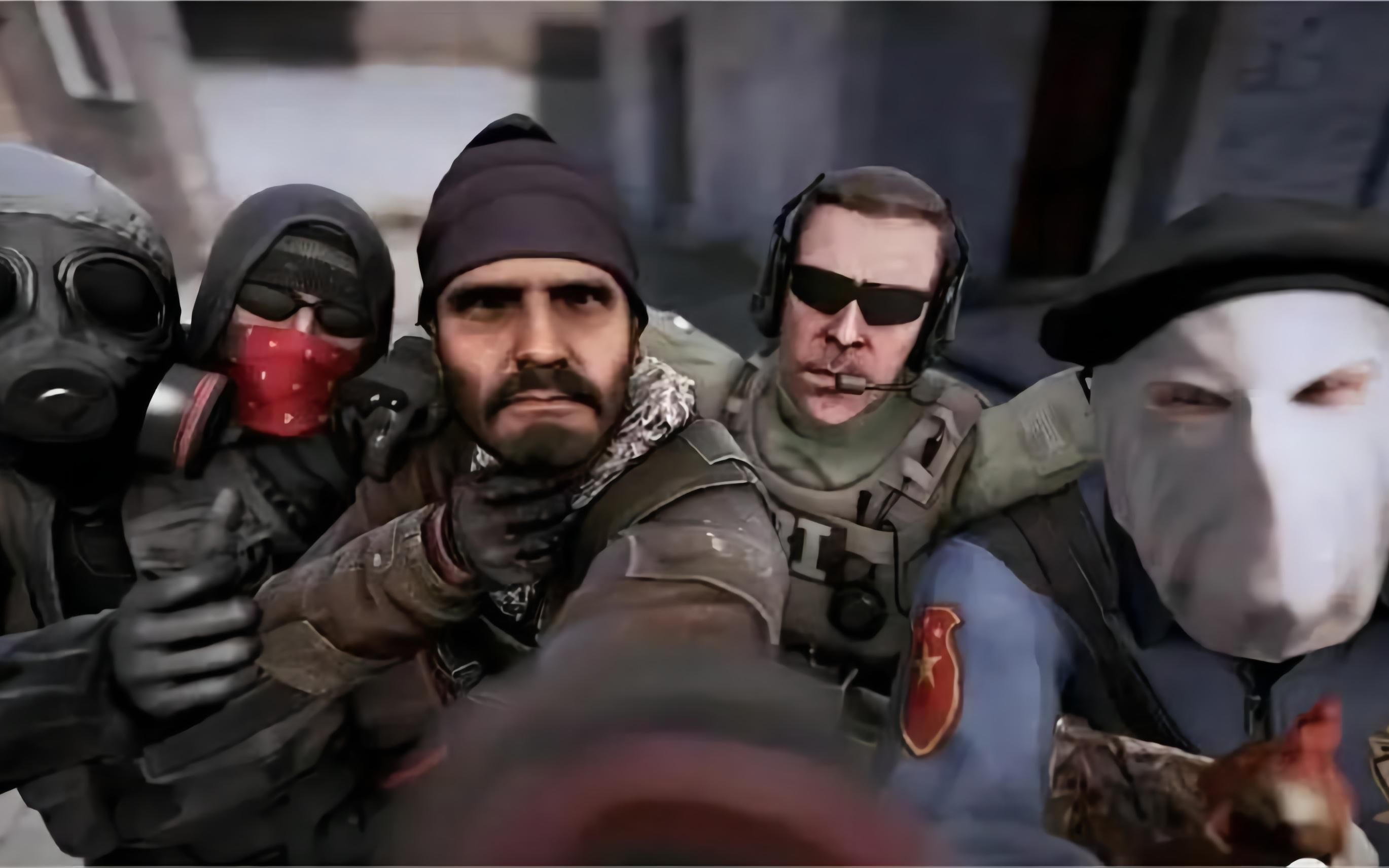 身为党员干 身为党员干