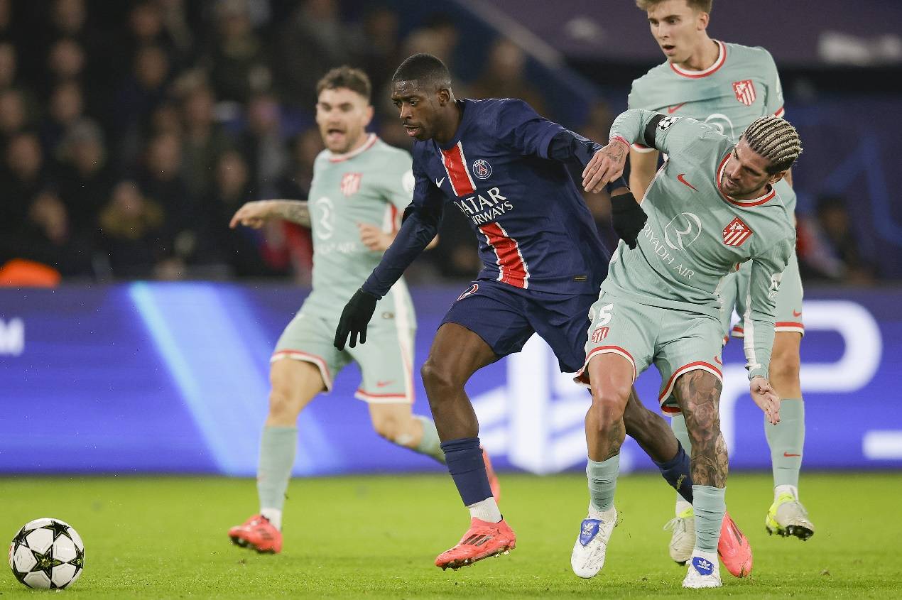 当一轮联赛 当一轮联赛