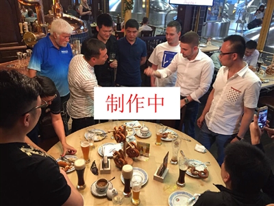 护筐架构